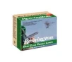 Remington Gun Club Target Loads 12 GA 2 75-inch 1-1 8oz  8 Shot 25rds 