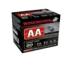 Winchester Ammunition AA Target Load 20 GA 2 75 Inch 7 8 oz  9 Lead Shot 25Rds 