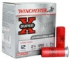 Winchester Super-X 12GA 2 75  1oz  7 5 Shot 25rds 