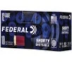 Federal Shorty 12 GA  8 10-Rounds 1 75  