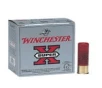 Winchester Drylok Super Steel Waterfowl 12 GA 2 75 Inch 1 1 4 oz  4 Steel Shot 25Rds 