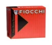 Fiocchi Shooting Dynamics Target Load 12 GA 2 75 Inch 7 8 oz  8 Lead Shot 25Rds 