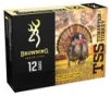 Browning TSS Tungsten 12 Gauge Ammo 3 5  Chamber 5 Rounds 