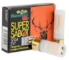 Brenneke Super Sabot 12 GA Sabot Slug 5-Rounds 2 75  