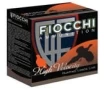 Fiocchi Shooting Dynamics High Velocity  410 GA 3 Inch 1 1 16 oz  6 Lead Shot 25Rds 
