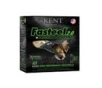 Kent Fasteel 2 0 Precision Plated Steel 12 GA  3-1 2   1 3 8 oz  1550 fps  25 Rounds per Box 