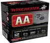 Winchester AA Super Sport 12 Gauge 25 Rounds 2-3 4  Chamber 