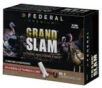 Federal Premium Grand Slam 20 GA 5-Shot 10-Rounds 3  