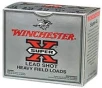 Winchester Super-X Heavy Game Loads 20GA 2 75  1oz  8 25rds 