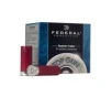 Federal Top Gun Target Load 12 GA 2 75  1 1 8 oz  8 Lead Shot 25Rds 
