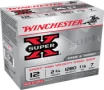 Winchester Super-X Xpert High Velocity 12 GA  7-Shot 25-Rounds 2 75  