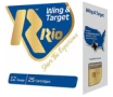 Rio Ammunition Wing   Target 12 GA 2 75  25-Rounds  7 5 