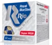 Rio Ammunition Royal BlueSteel Super Magnum 12 GA 3 5  25-Rounds  2 