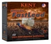 Kent Ultimate Fast Lead 12 GA 5 Shot 25-Rounds 2 75  1475 fps 