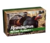 Remington NT12355 NITRO 3 5-inch 20Z Turkey 10rds 