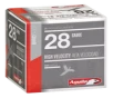 Aguila Sub-Gauge 28 GA  9 25-Rounds 2 75  