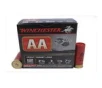 Winchester AA Heavy Target Load 12GA 2 75-inch 1-1 8oz  7 5 Shot 25Rds 