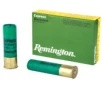 Remington Express 12 GA-3 5  00 Buck 5-Rounds 