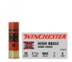 Winchester Super-X High Brass Game Load 28 GA 2 75 Inch 1 oz  6 Lead Shot 25Rds 