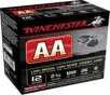 Winchester AA 12 GA  8-Shot 25-Rounds 2 75  