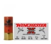Winchester Super-X High Brass Game Loads 12 GA 2 75  1 1 4 oz  8 Lead Shot 25Rds 