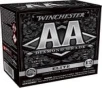 Winchester AA Diamond Grade Shotshell 12 Gauge 2-3 4  Chamber 25 RDs 
