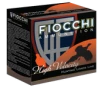 Fiocchi High Velocity 20 GA  8 25-Rounds 2 75  