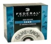 Federal Game-Shok 20GA 2 75-inch 7 8oz  8 Shot 25Rds 