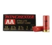 Winchester AA Xtra-Lite Target Load 12GA 2 75-inch 1oz 25Rds 