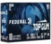 Federal Top Gun 12 GA  7 5 100-Rounds 2 75  
