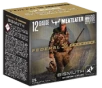 Federal Premium Bismuth 12 GA  5 25-Rounds 2 75  