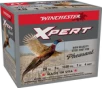 Winchester Xpert Pheasant 20 Gauge 1oz  25 Rounds 3  Chamber  4 Shot 