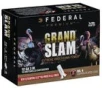Federal Grand Slam 12 GA 3  10-Rounds 
