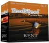 Kent Teal Steel Waterfowl 12 GA  6 Shot 1-1 4oz 25-Rounds 3  