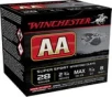 Winchester AA Sporting Clay 28 GA  8 25-Rounds 2 75  