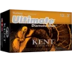 Kent Ultimate Turkey 12 GA  5-Shot 10-Rounds 3  