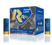 RIO Ammunition TOP GAME 12GA 2 3 4-INCH 1 1 4OZ  6 SHOT 3-1 4DR 25 ROUNDS PER BOX 