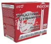 Fiocchi Shooting Dynamics Target Load 12 GA 2 75  1 1 8 oz 8 shot 25-Rounds 