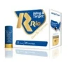 RIO Ammunition WING   TARGET 12GA 2-3 4INCH 1OZ  8 SHOT 25 ROUNDS PER BOX 