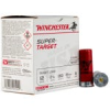 Winchester Super-Target 12 Gauge Ammunition  8 25 Round Box 