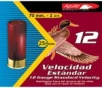 Aguila Standard velocity  8 shot 2-3 4 12 GA 25Rds 