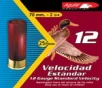 Aguila Standard Velocity  7 5 shot 2-3 4 12 GA 25Rds 