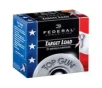 Federal Top Gun Target 12Ga 2 75-inch 1-1 8oz  8 Shot 25rds 