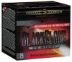 Federal Black Cloud FS 12 GA-2 75  1-1 8oz  3 Shot 25-Rounds 