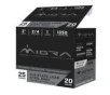 MIGRA AMMUNITION COMBINATIONAL 20GA 3-INCH 1OZ 2 4 SHOT 25 ROUNDS PER BOX 