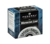 Federal WF1431 Speed-Shok 12 Gauge 3  1 1 8 oz 1 Shot 25 Rounds Per Box 