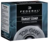 Federal Top Gun 12 GA  8 25-Rounds 2 75  