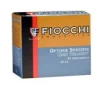 Fiocchi 123HV5 High VEL 13 4 25rds 