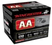 Winchester AA Sporting Clay 28 GA  7 5 Shot 100-Rounds 2 75  