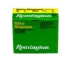 Remington Nitro Magnum Extended Range Load 20 GA 2 75  1 1 8 oz  4 Lead Shot 25Rds 